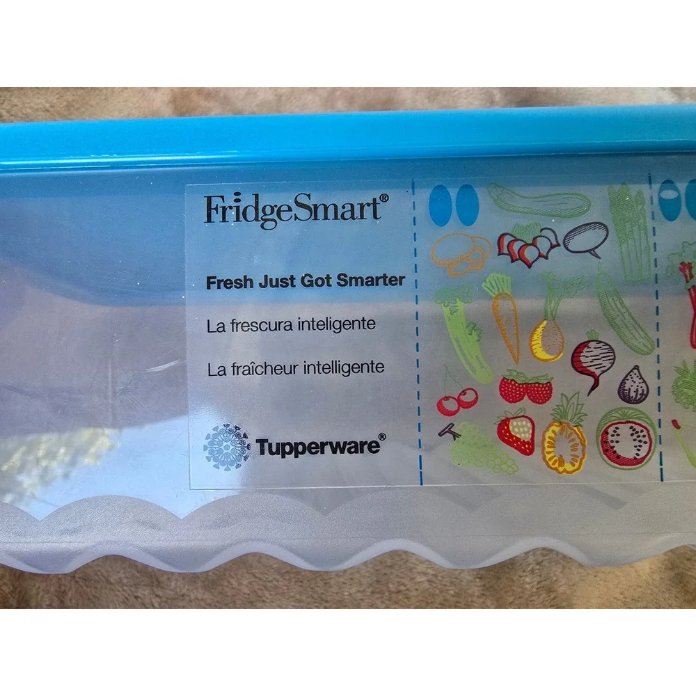 Tupperware fridgesmart large